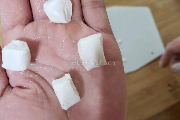 酒酿小丸子的做法图解5