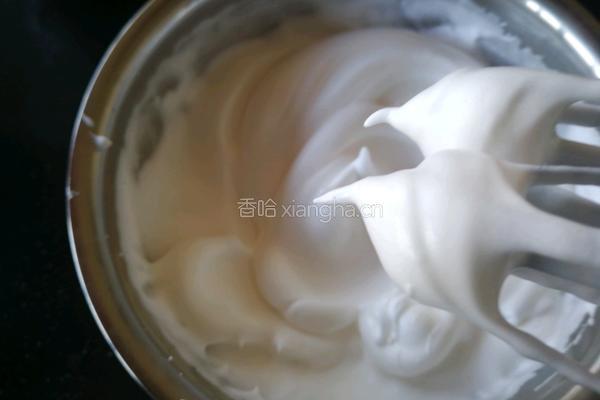 古早味蛋糕的做法图解8