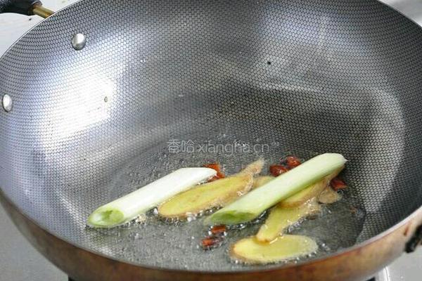 酱排骨的做法图解5