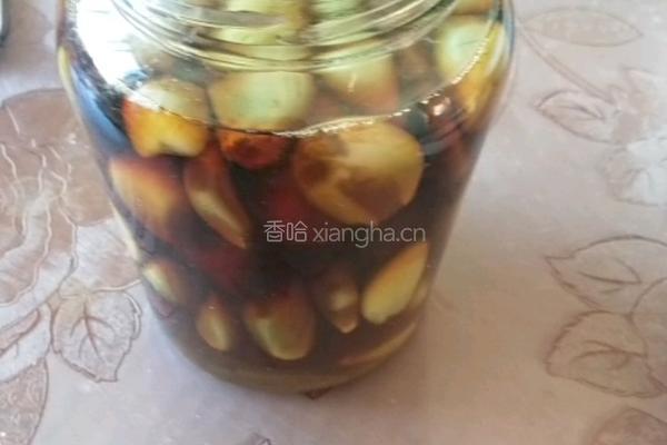 素四鲜饺子的做法图解10