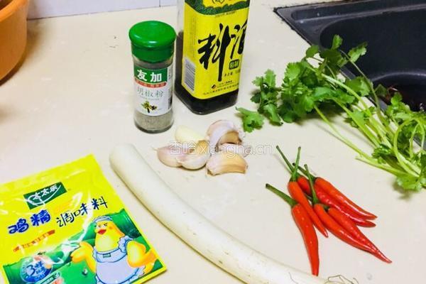 油焖小龙虾的做法图解2