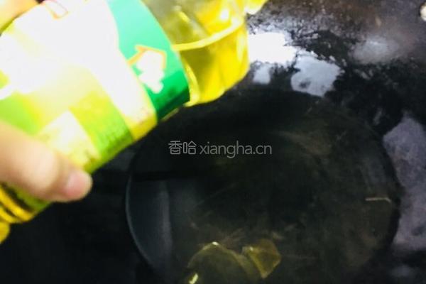 油焖小龙虾的做法图解5