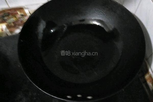 简单小面的做法图解7