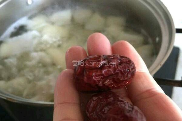 苹果罐头的做法图解3