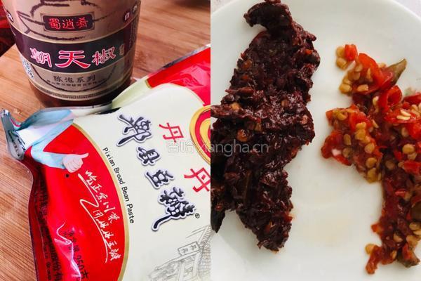 吉庆有余之贺岁?爆竹鱼的做法图解8