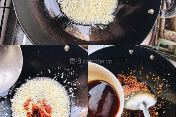 吉庆有余之贺岁?爆竹鱼的做法图解13
