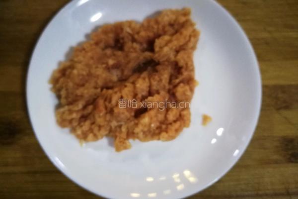  酸辣猪皮的做法图解6