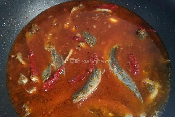 泥鳅炖豆腐的做法图解5