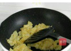木须肉的做法图解3