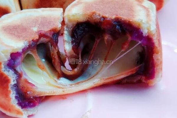 网红仙豆糕的做法图解10