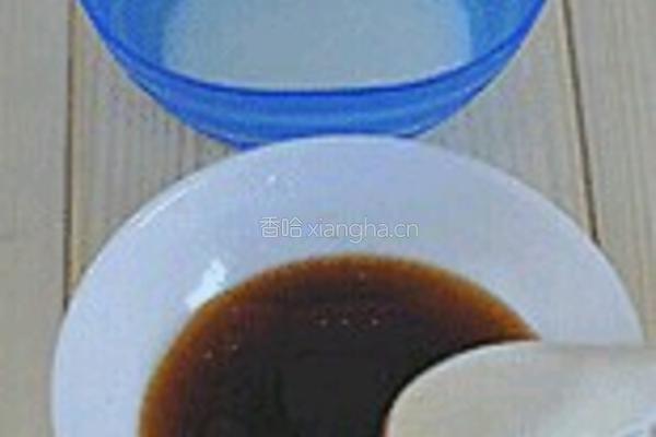 鱼香肉丝的做法图解3