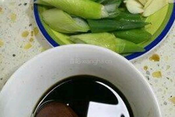 烧鲅鱼的做法图解2