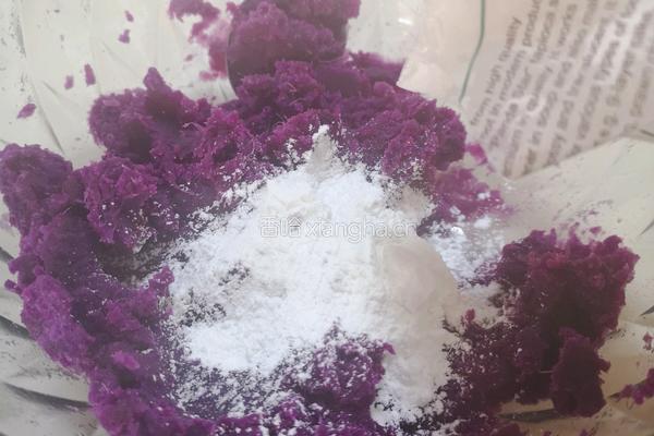 芋圆烧仙草的做法图解9