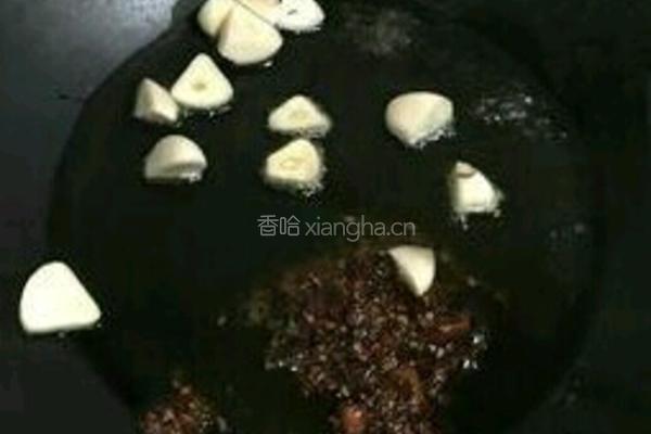 干锅土豆的做法图解4