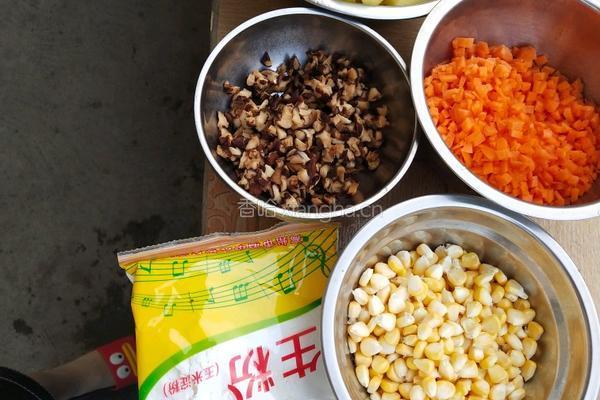 土豆饼的做法图解1