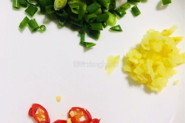 鸡胸肉烩饭的做法图解3