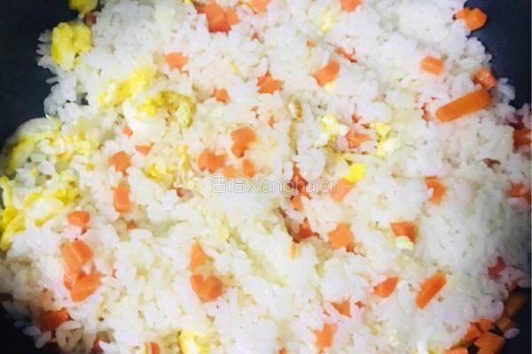 鸡胸肉烩饭的做法图解5
