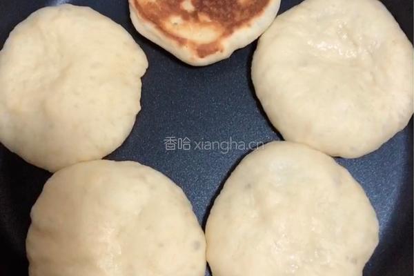 相思红豆饼的做法图解11
