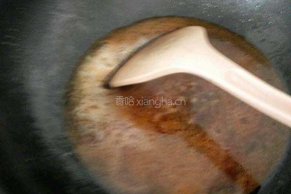 年味鸡翅的做法图解4