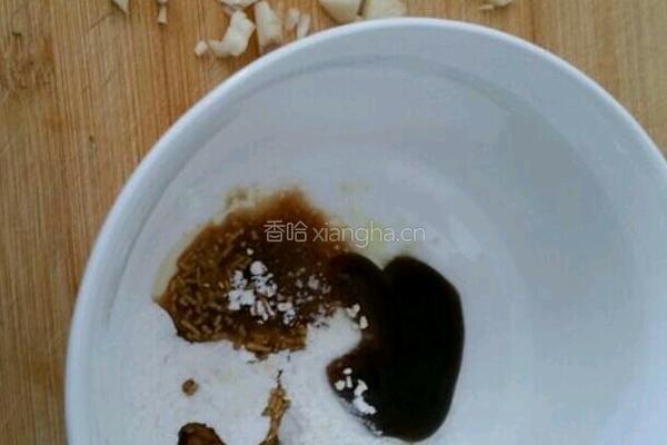蒜蓉西蓝花的做法图解5