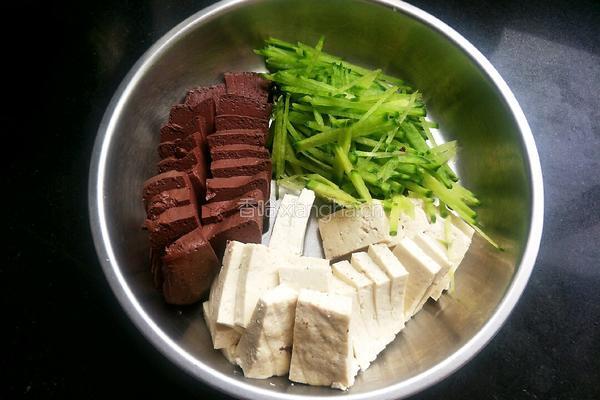 五色汤的做法图解2