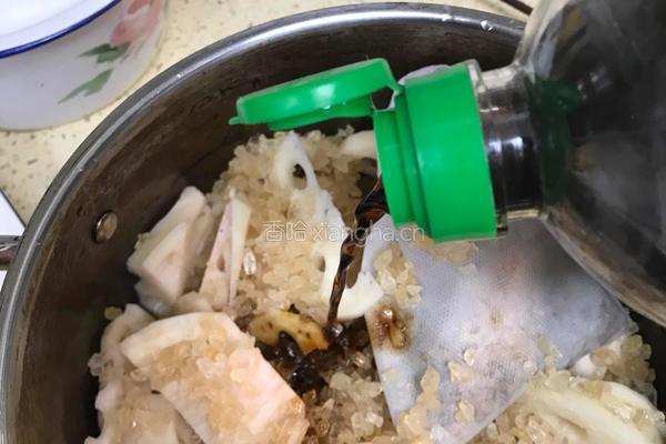 自制卤水超好吃的做法图解5