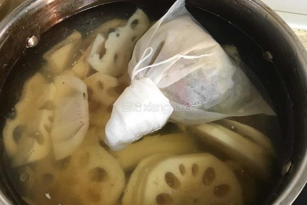 自制卤水超好吃的做法图解6