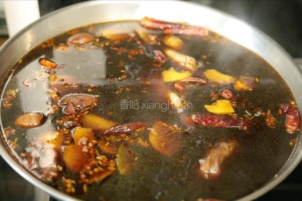 凉菜拼盘的做法图解5