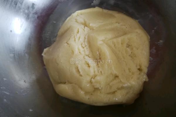 核桃塔酥（年味甜点）的做法图解7
