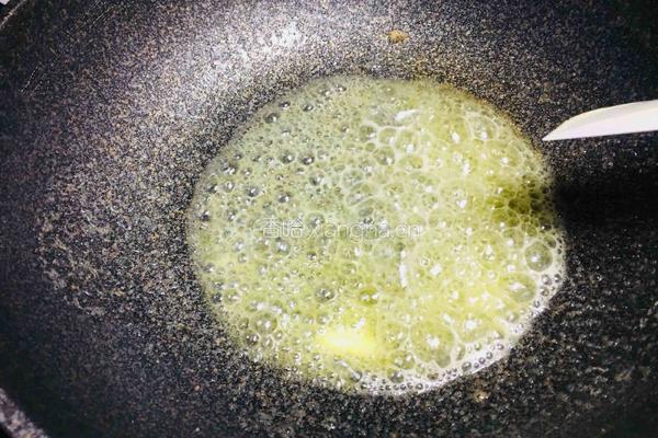 奥利奥雪花酥和原味雪花酥的做法图解2