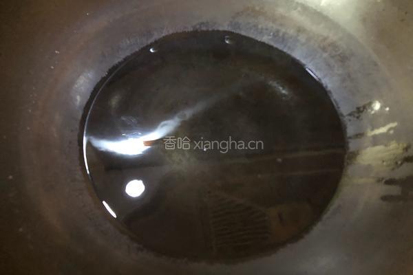 醉排骨的做法图解5