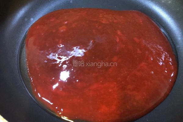 茄汁鸡翅的做法图解7