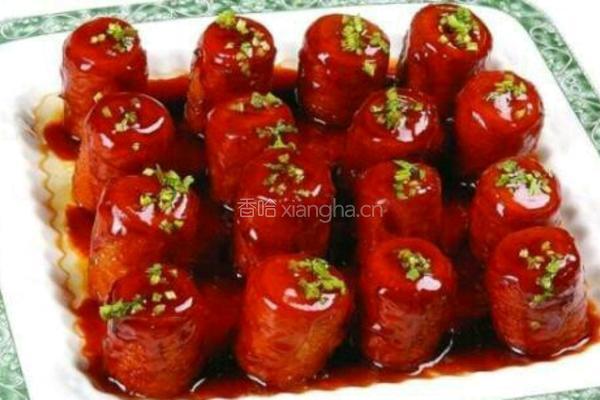 九卷大肠
