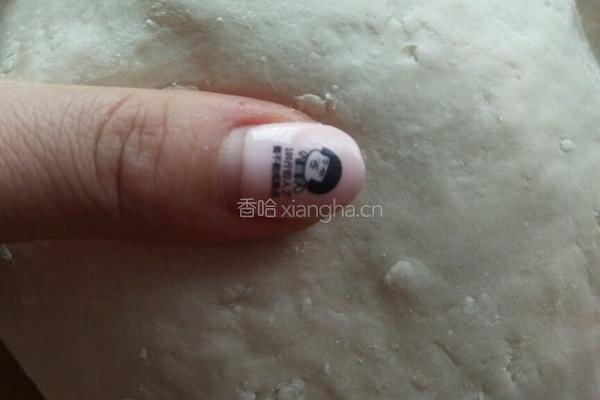 铁锅焖面的做法图解1