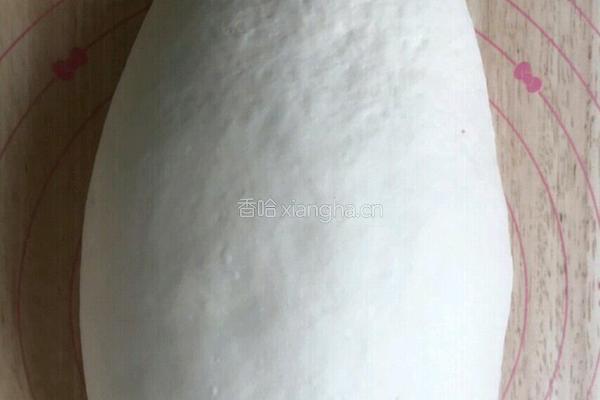 酸菜蒸饺的做法图解3