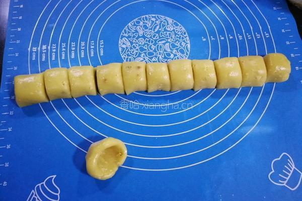 核桃塔酥（年味甜点）的做法图解9