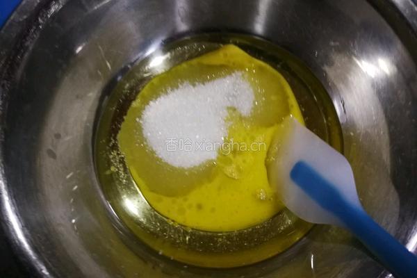 核桃塔酥（年味甜点）的做法图解5
