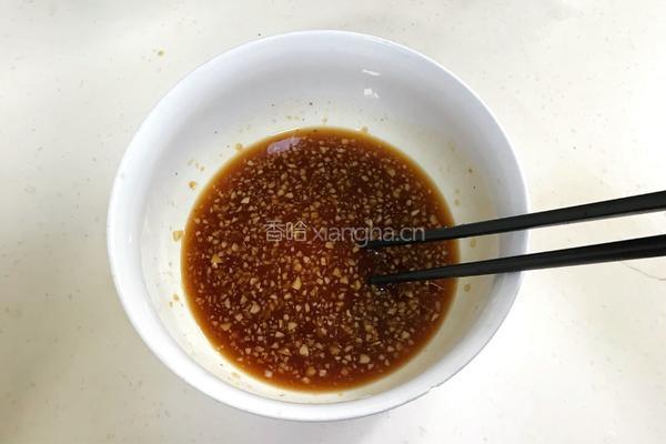 蜜汁鸡翅的做法图解4