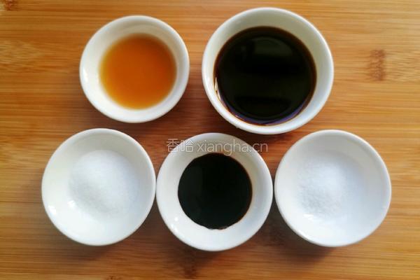 红烧大虾的做法图解7