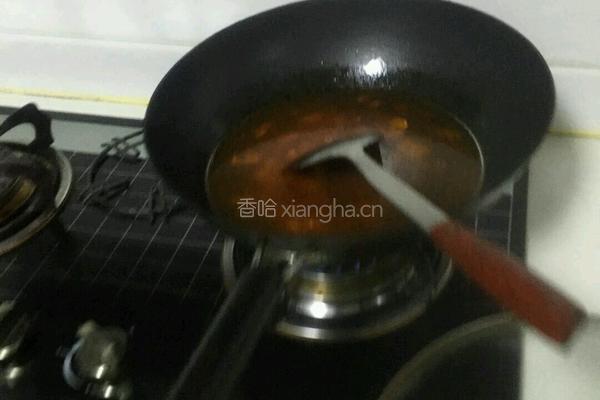 水煮肉片的做法图解5