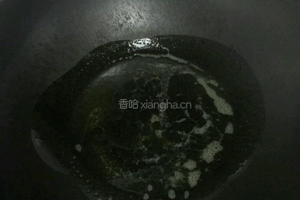 水煮肉片的做法图解12