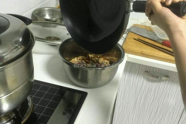 水煮肉片的做法图解13