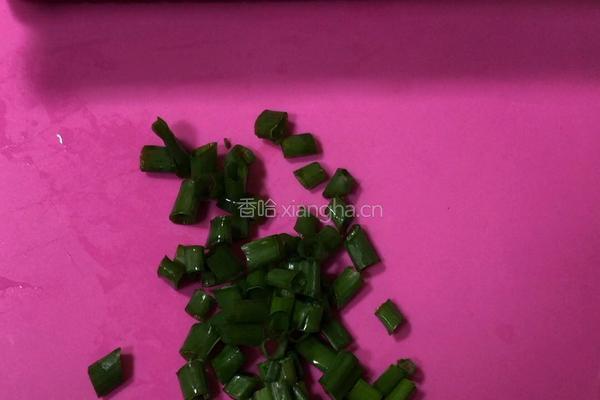 清蒸豆腐的做法图解1
