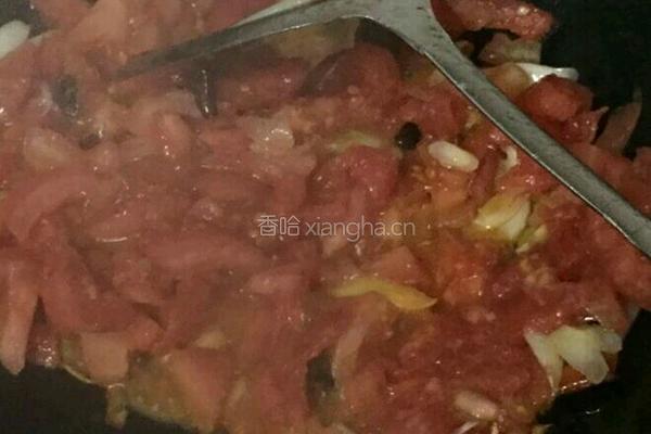 小酥肉酸汤的做法图解2