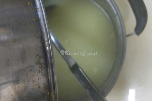 驴肉火烧（早餐的做法图解9