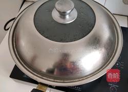芹菜炒肉的做法图解10