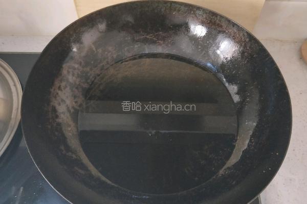 萝卜丝丸子的做法图解14