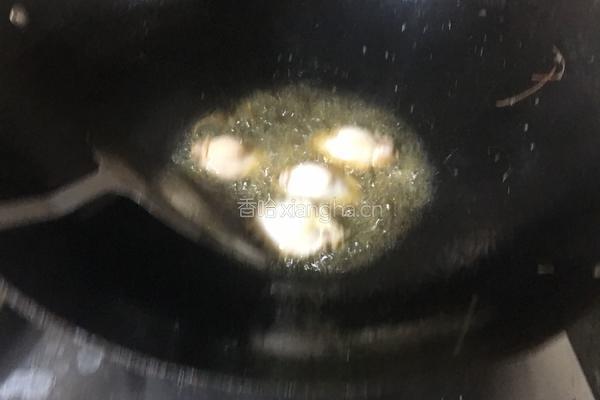 海味极品大盘菜的做法图解6