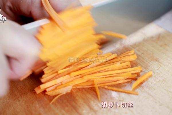 韩式洋葱泡菜的做法图解3