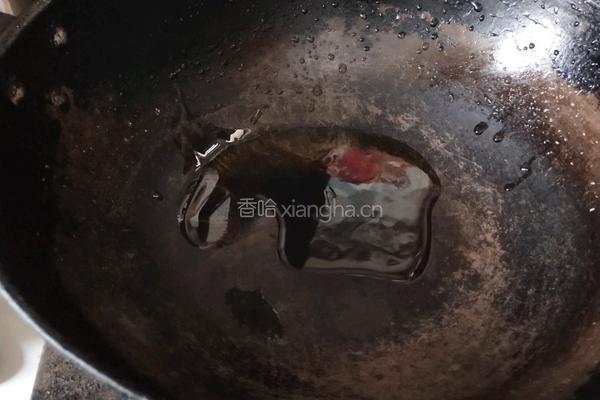 绿豆芽炒芹菜的做法图解2